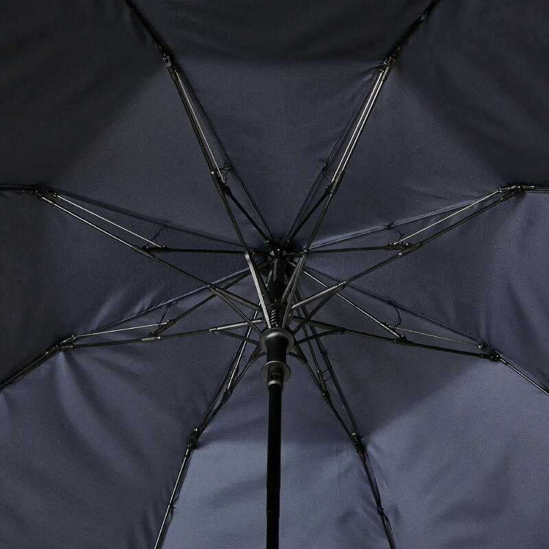 UV Korumalı Şemsiye - 125 Cm - UPF50+ - Lacivert - Profilter