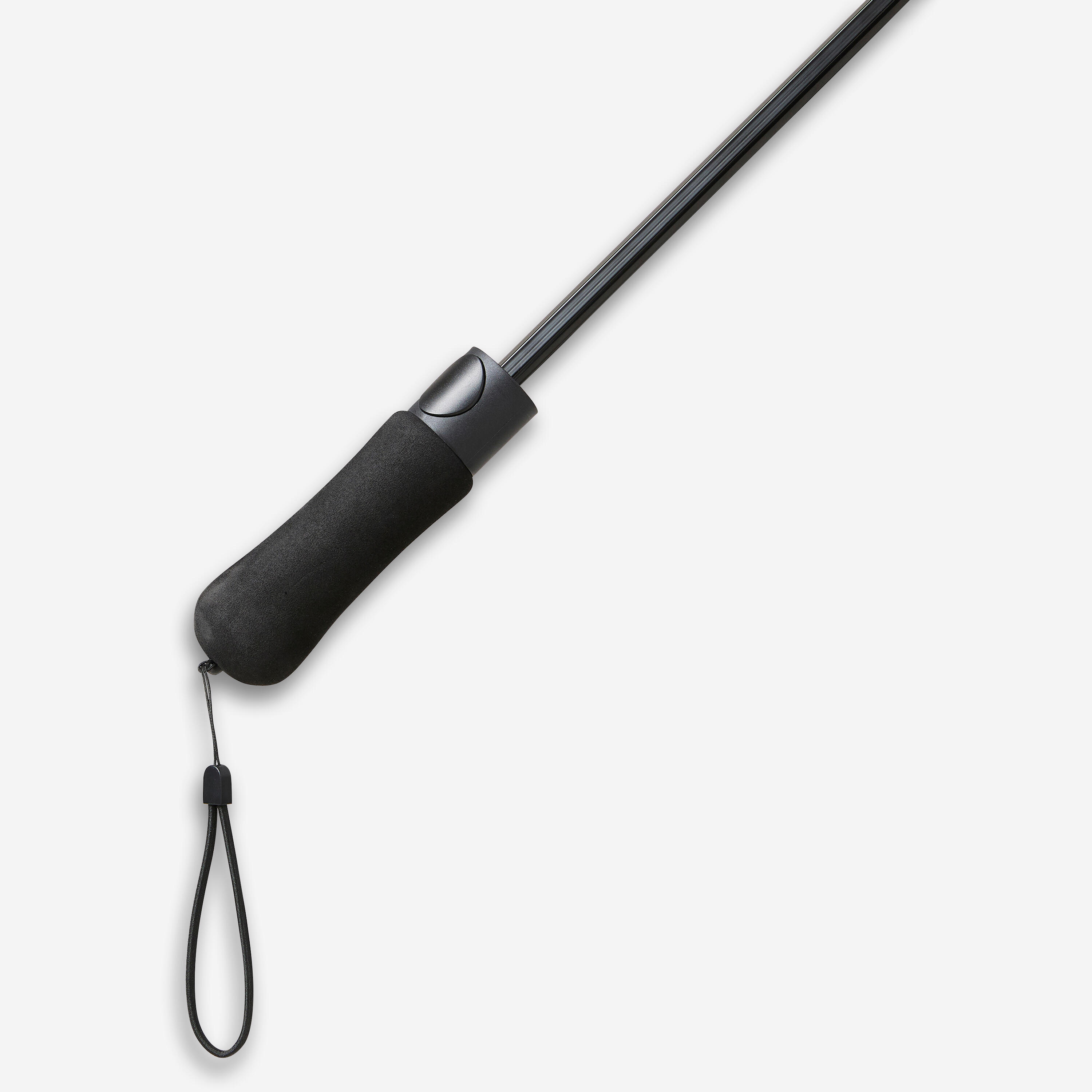 Small Umbrella - ProFilter Navy - DECATHLON