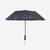 Parapluie small - profilter bleu foncé