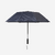 Parapluie small - profilter bleu foncé