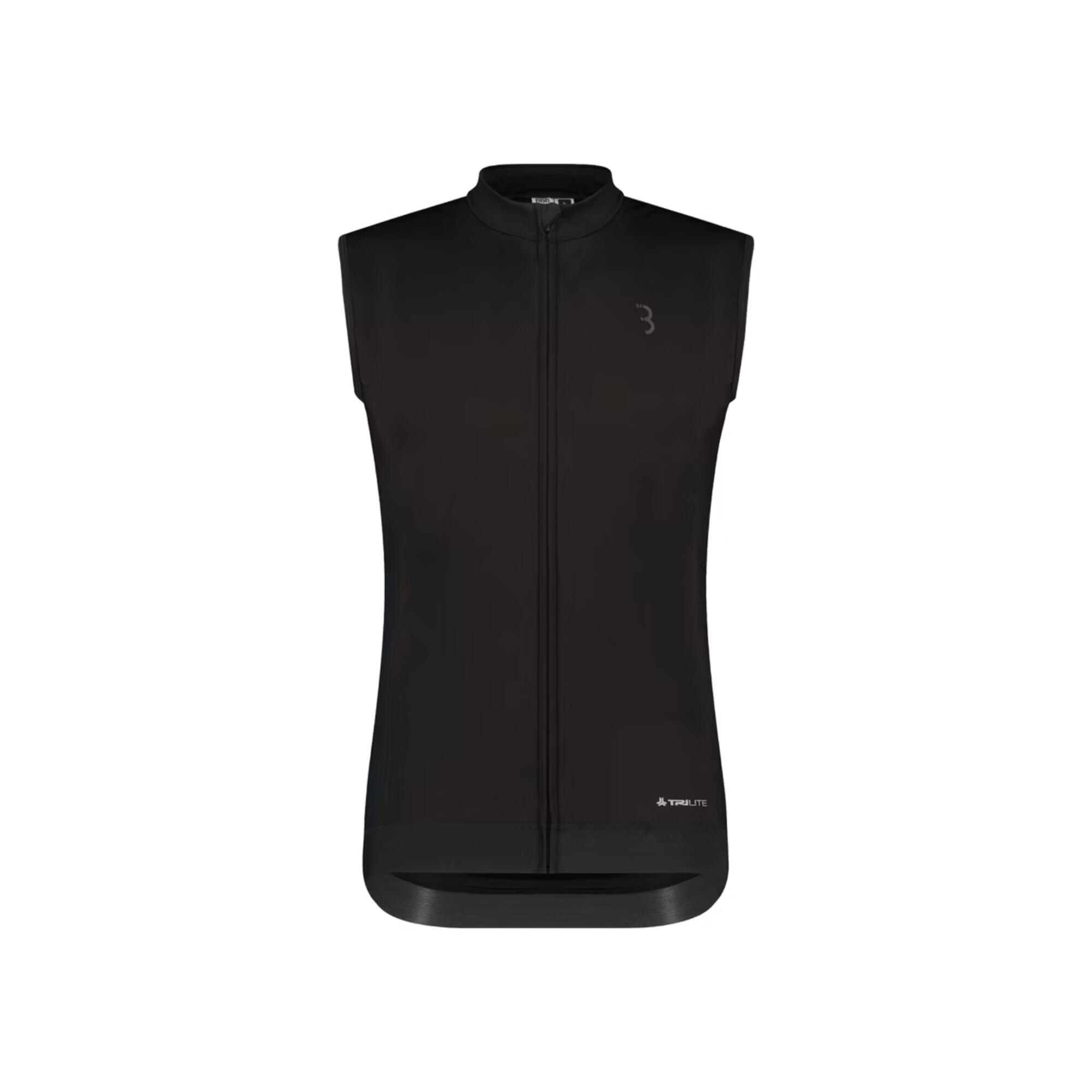 BBB Men's BBW-282-BK-S Windvest TriGuard