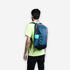 Hiking Backpack 20L - Blue
