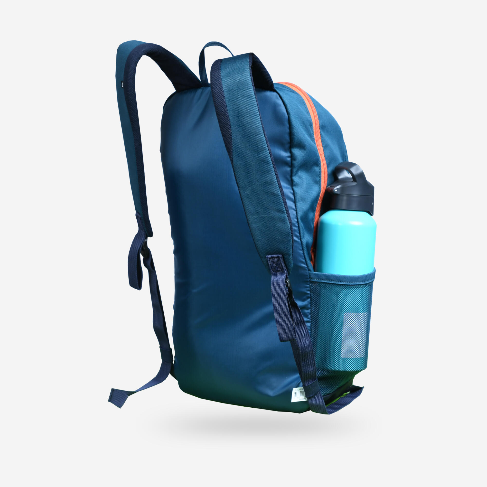 Hiking Backpack 20L - Blue