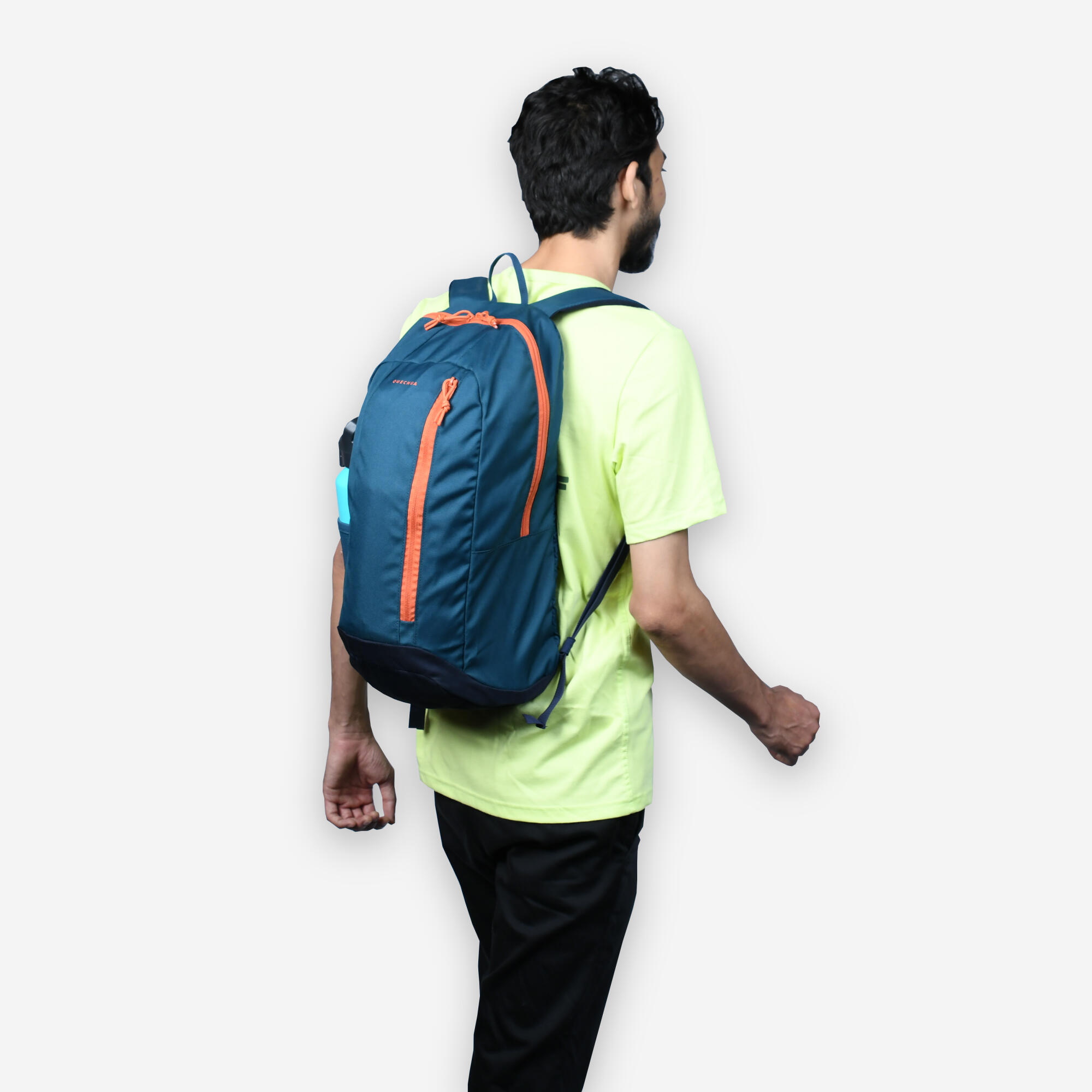 Hiking Backpack 20L - Blue