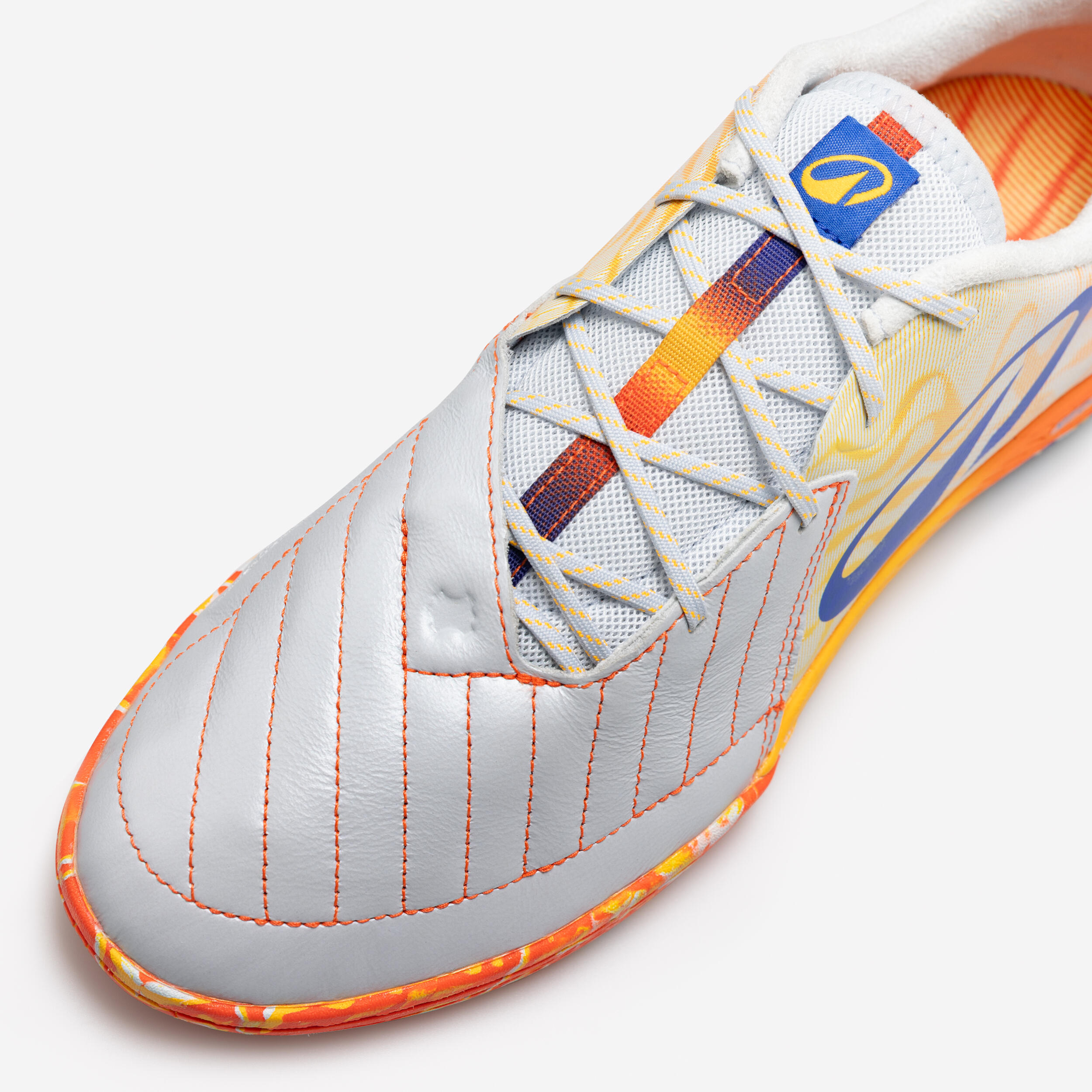 Buty po piłki nożnej halowej Kipsta Ginka Pro Futsal Pack Pulse 7/7