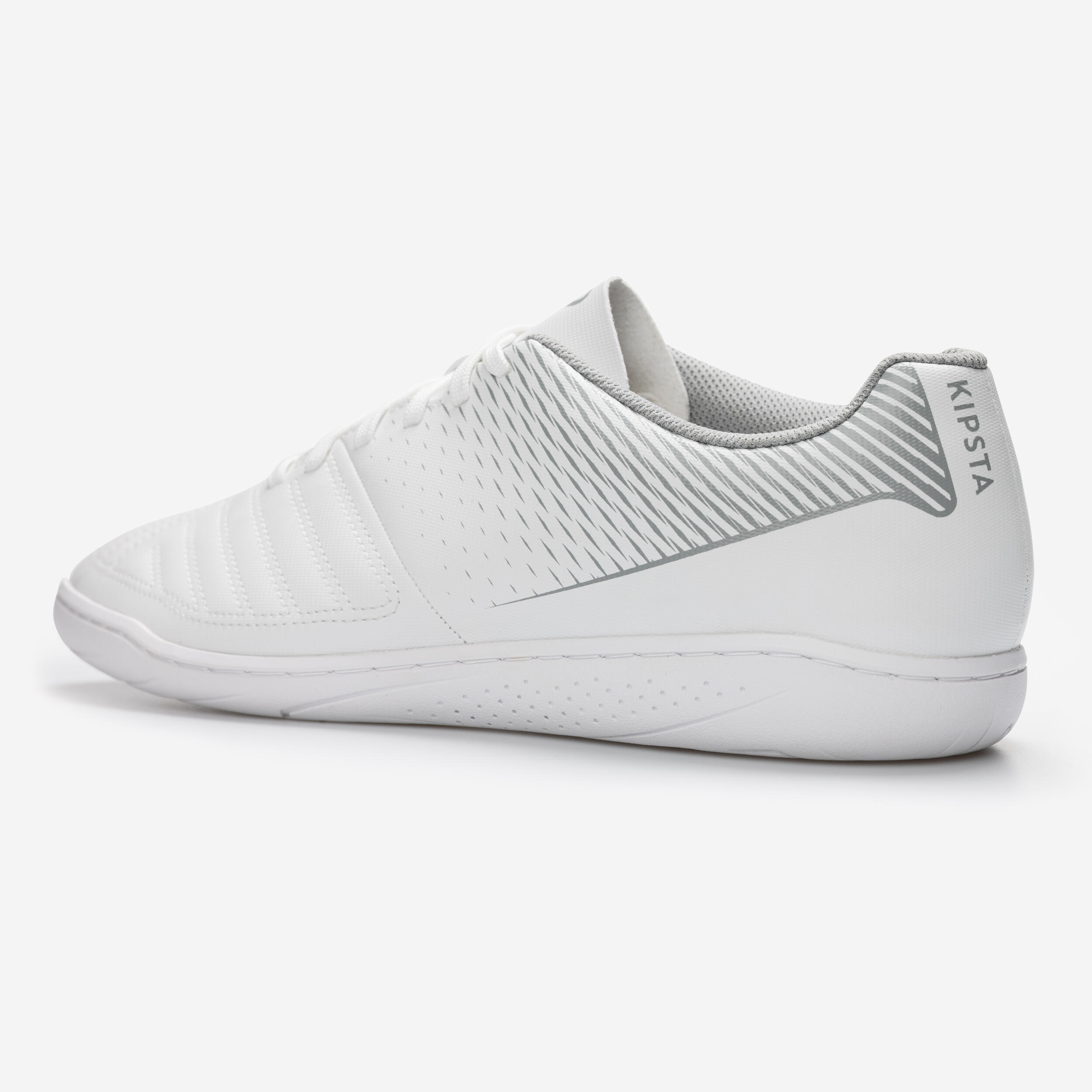 Buty do piłki nożnej halowej Kipsta 100 6/6
