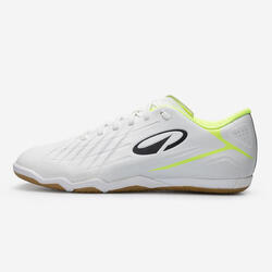 Chaussures de Futsal Sala Club Gris et Jaune