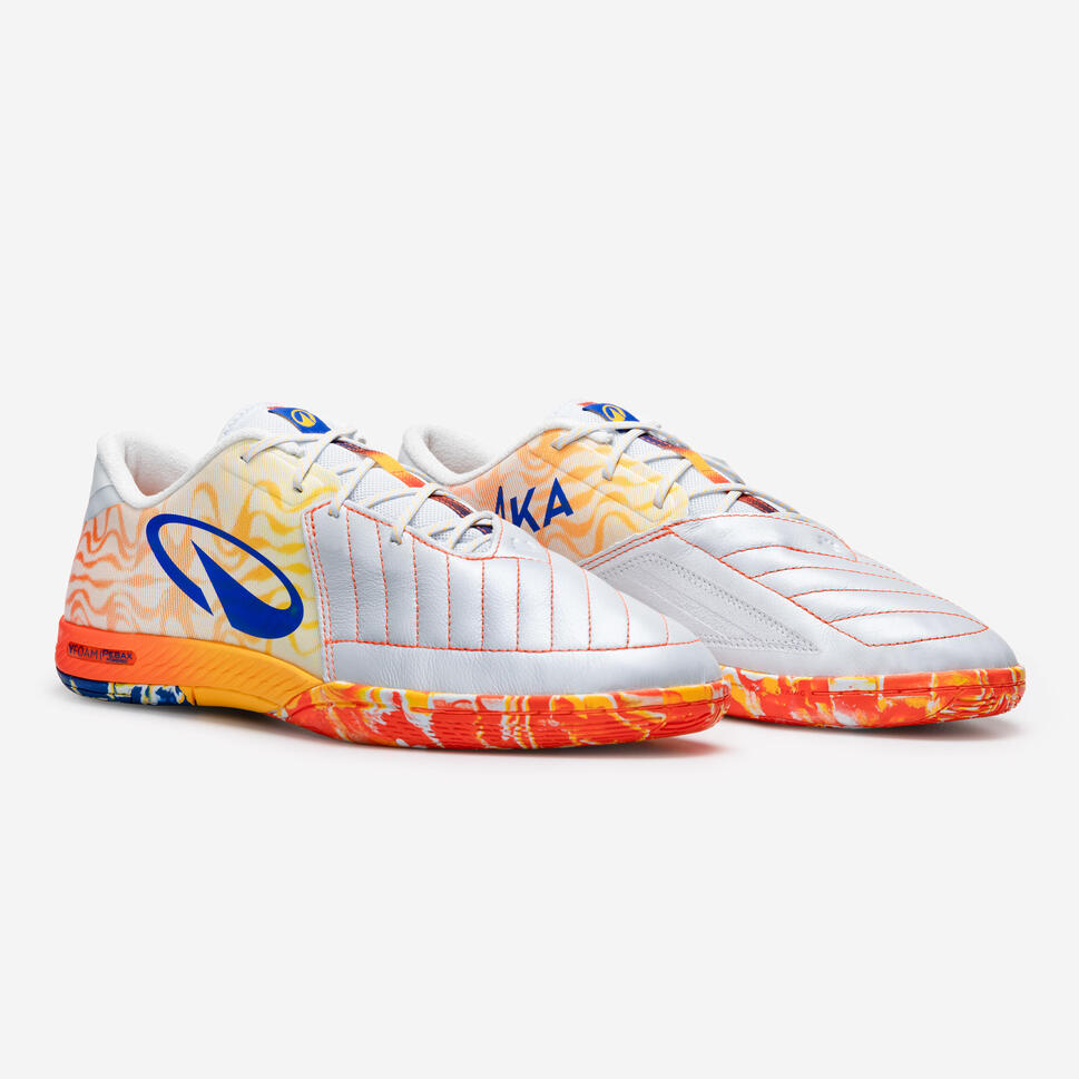 Buty po piłki nożnej halowej Kipsta Ginka Pro Futsal Pack Pulse