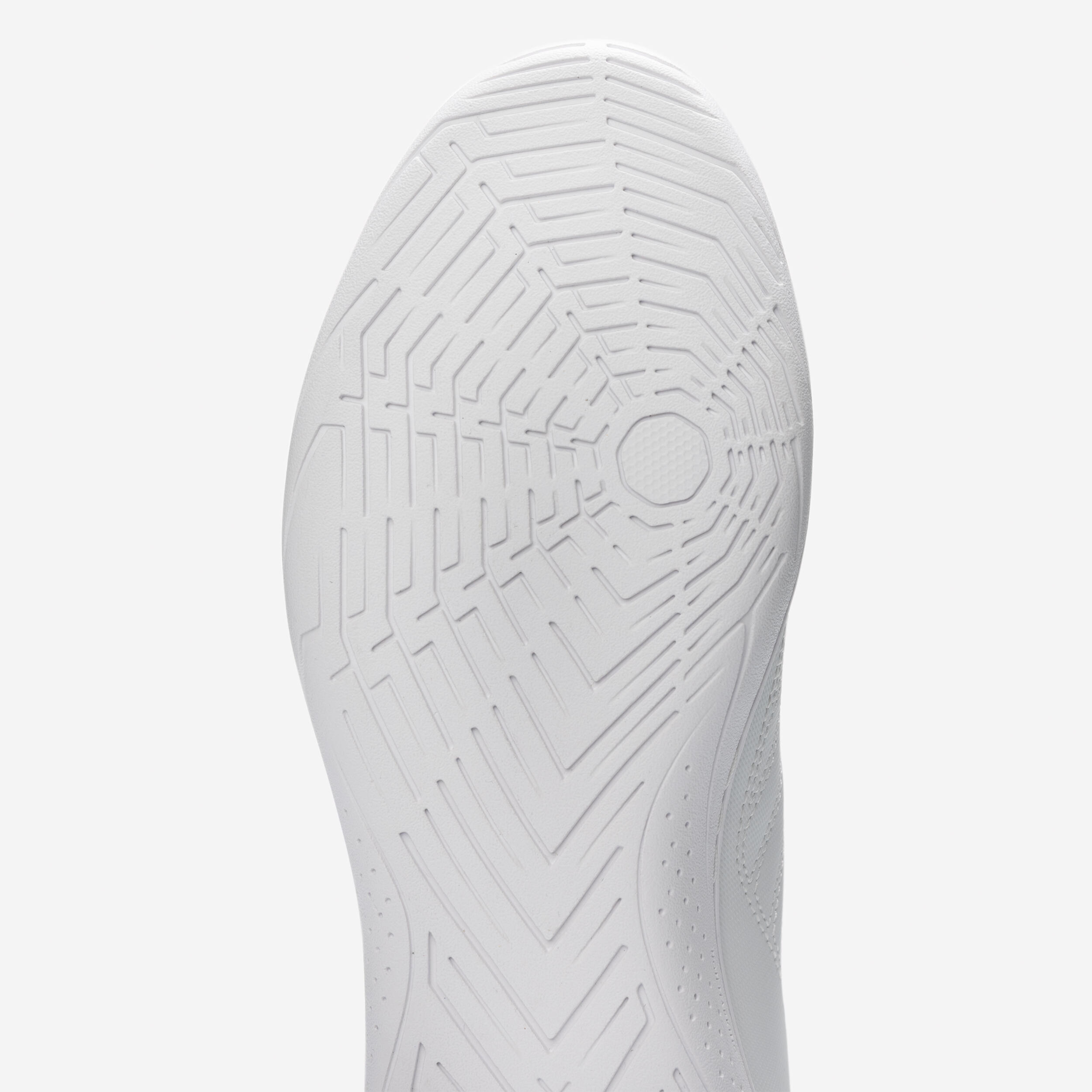 Buty do piłki nożnej halowej Kipsta 100 3/6