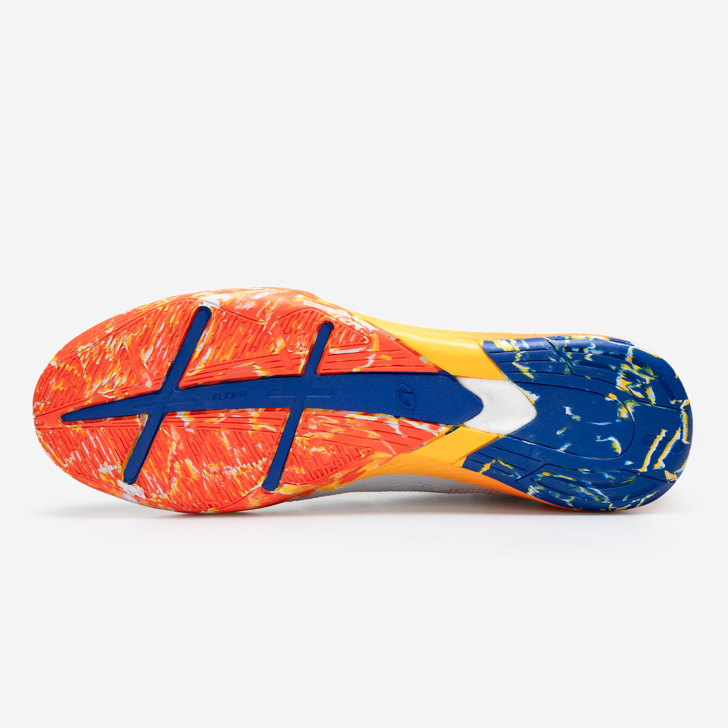 Futsal Shoes Ginka Pro - Black/Pink