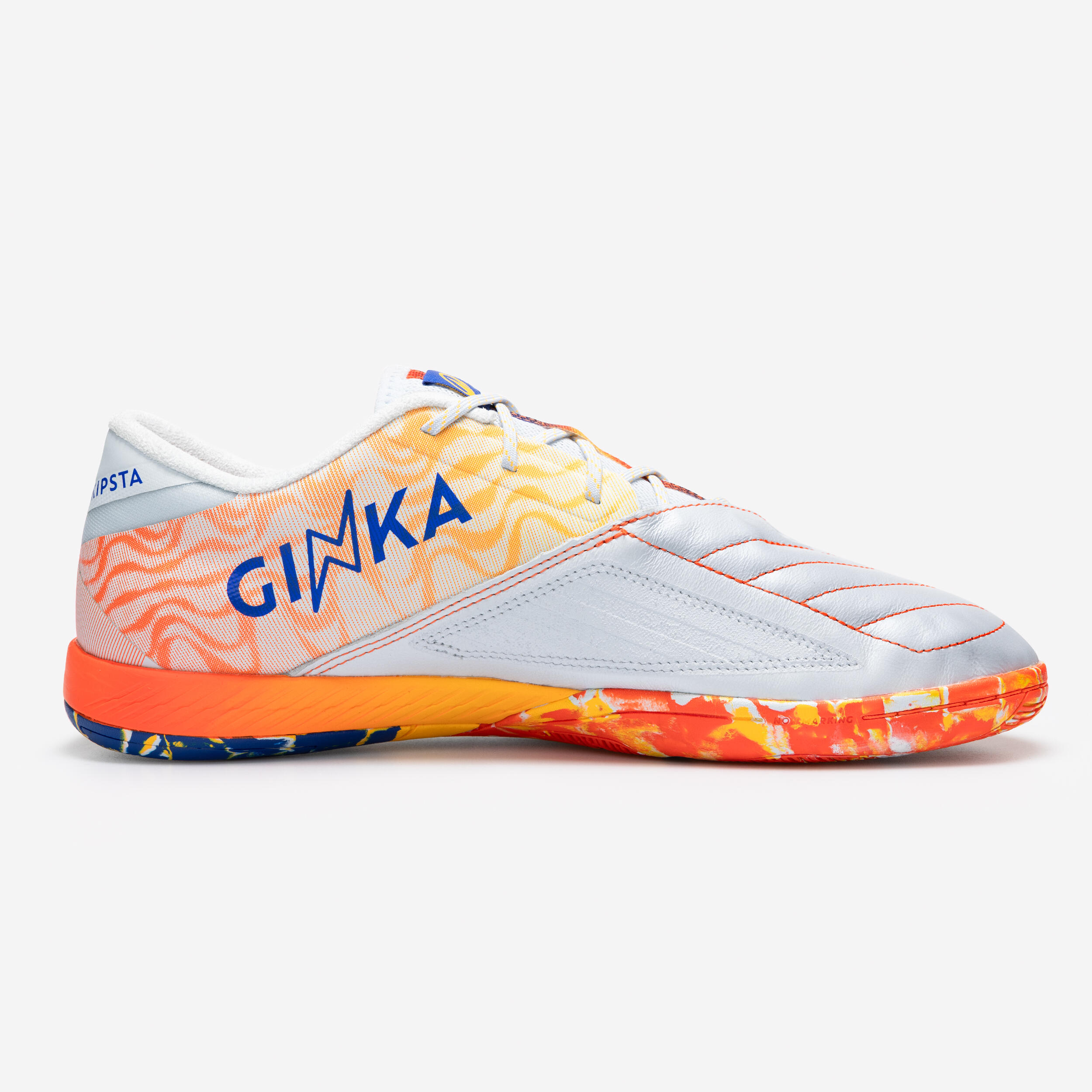 Buty po piłki nożnej halowej Kipsta Ginka Pro Futsal Pack Pulse 6/7