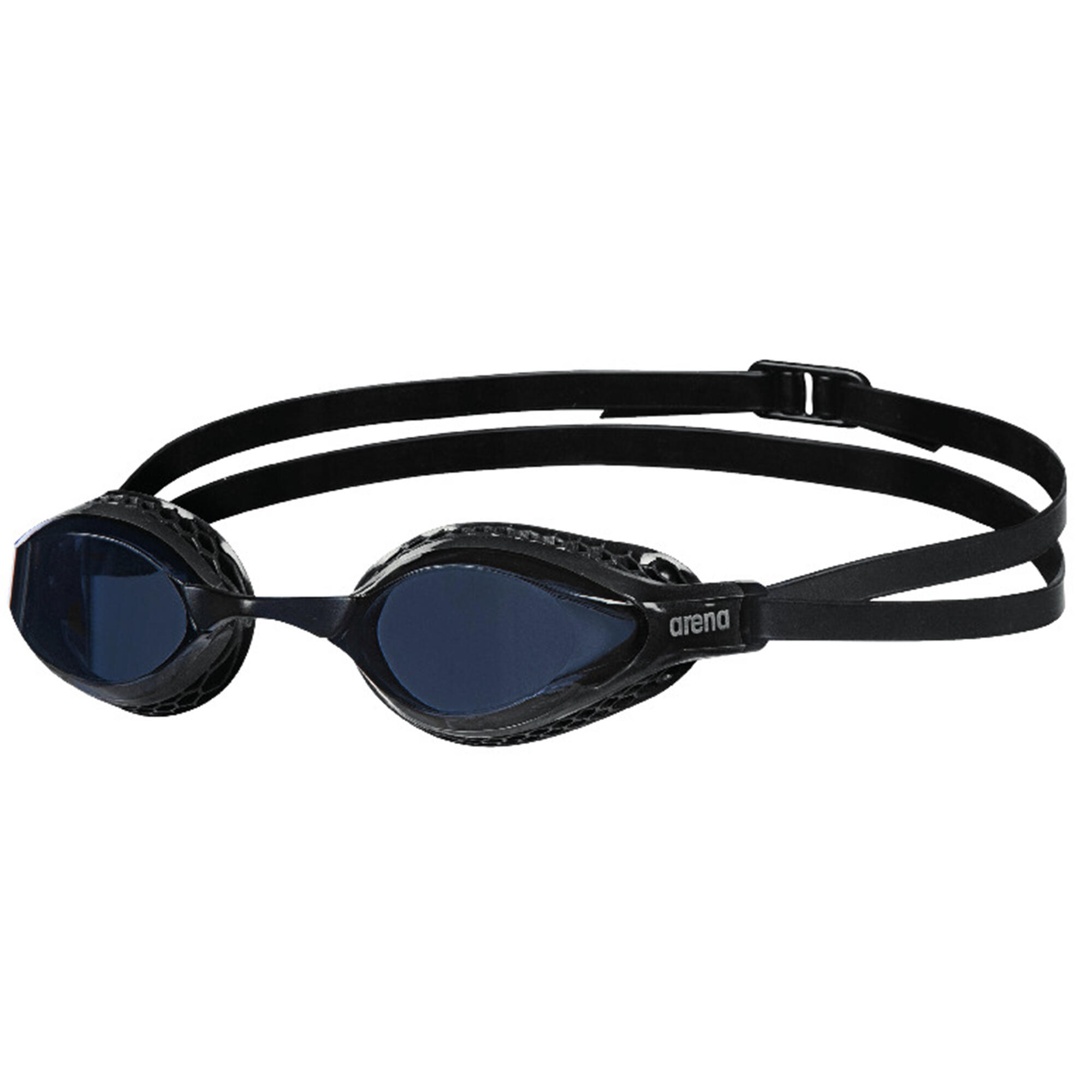 Arena Airspeed Swimming Goggles Black