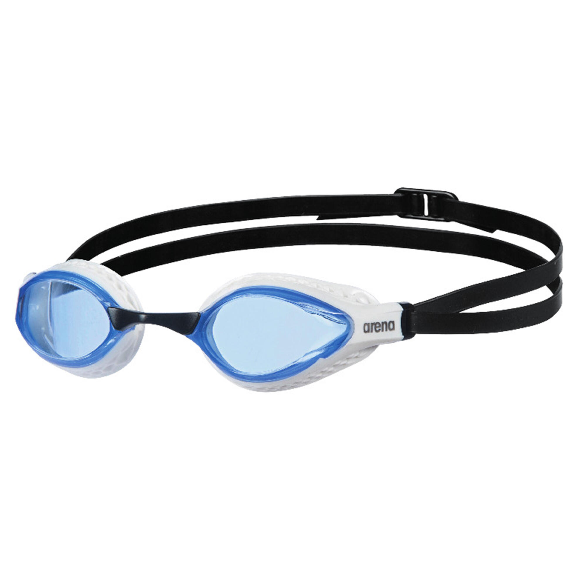 Arena Air-Speed Goggles - Blue / White