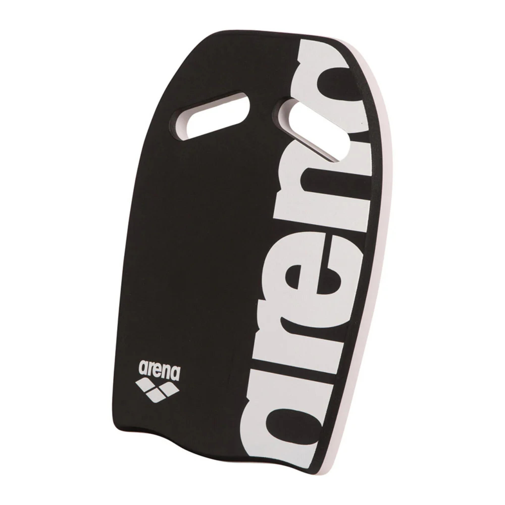 ARENA Swimming Kickboard - Black