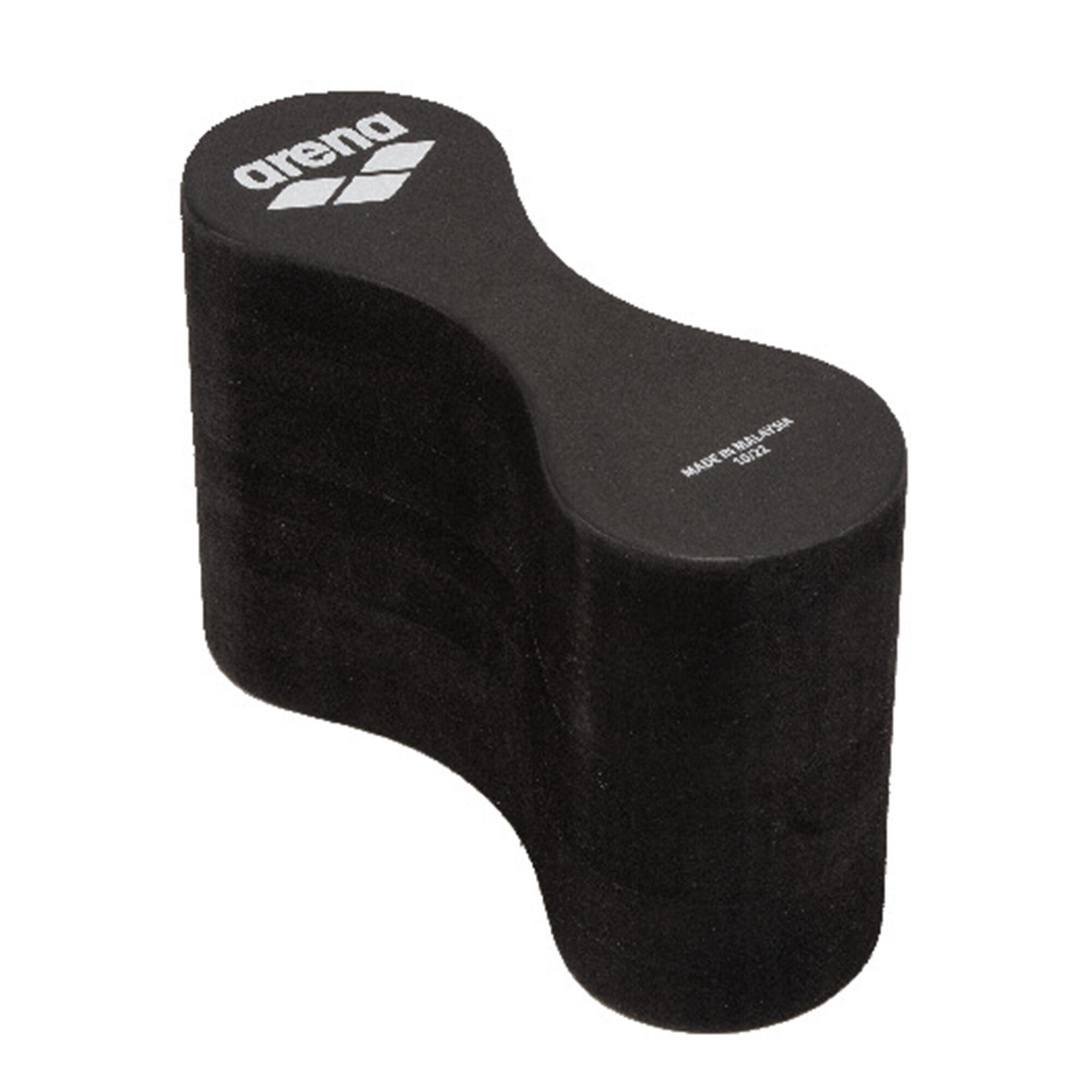 ARENA Freeflow Swimming Pullbuoy II - Black