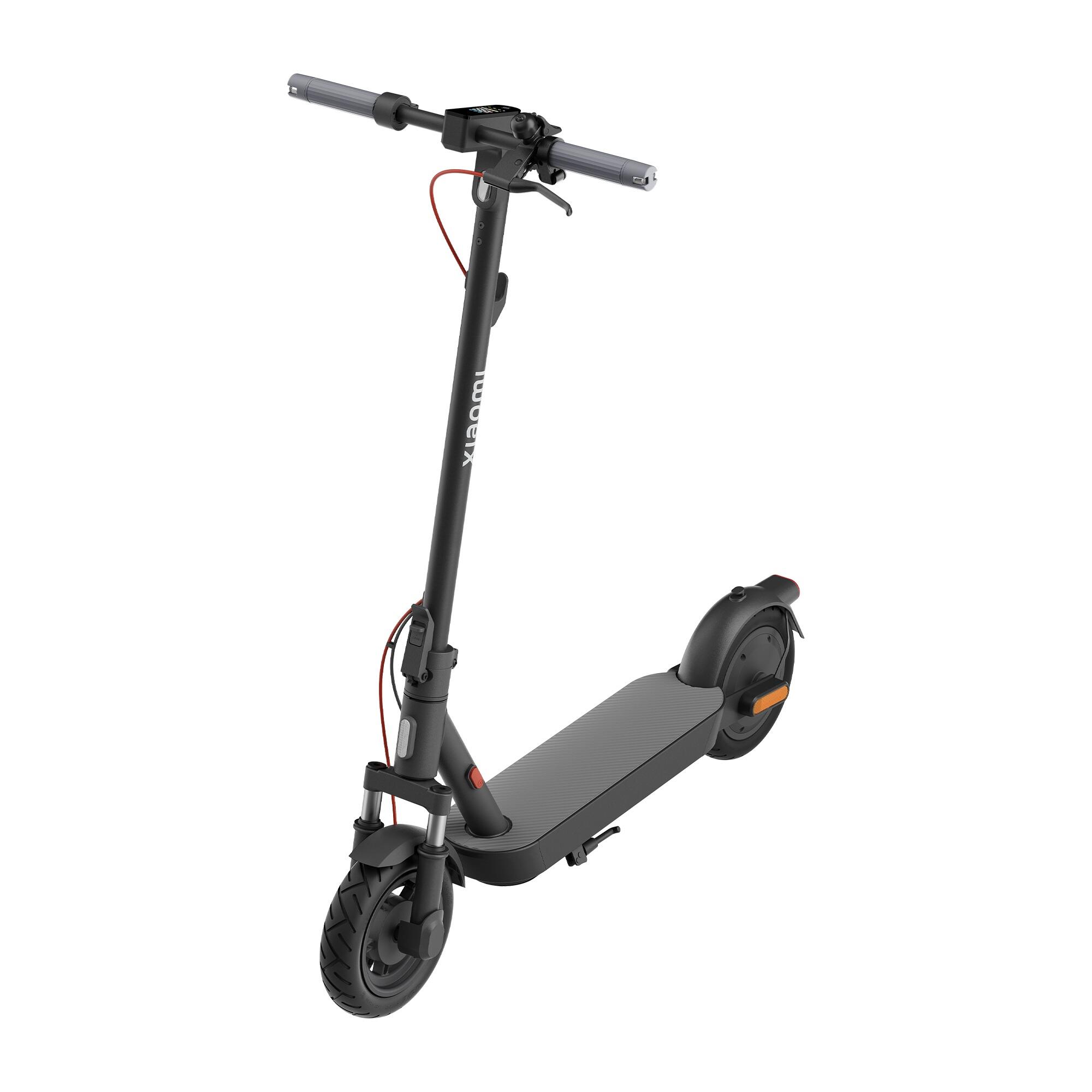 E-Scooter - Xiaomi 5 9/11