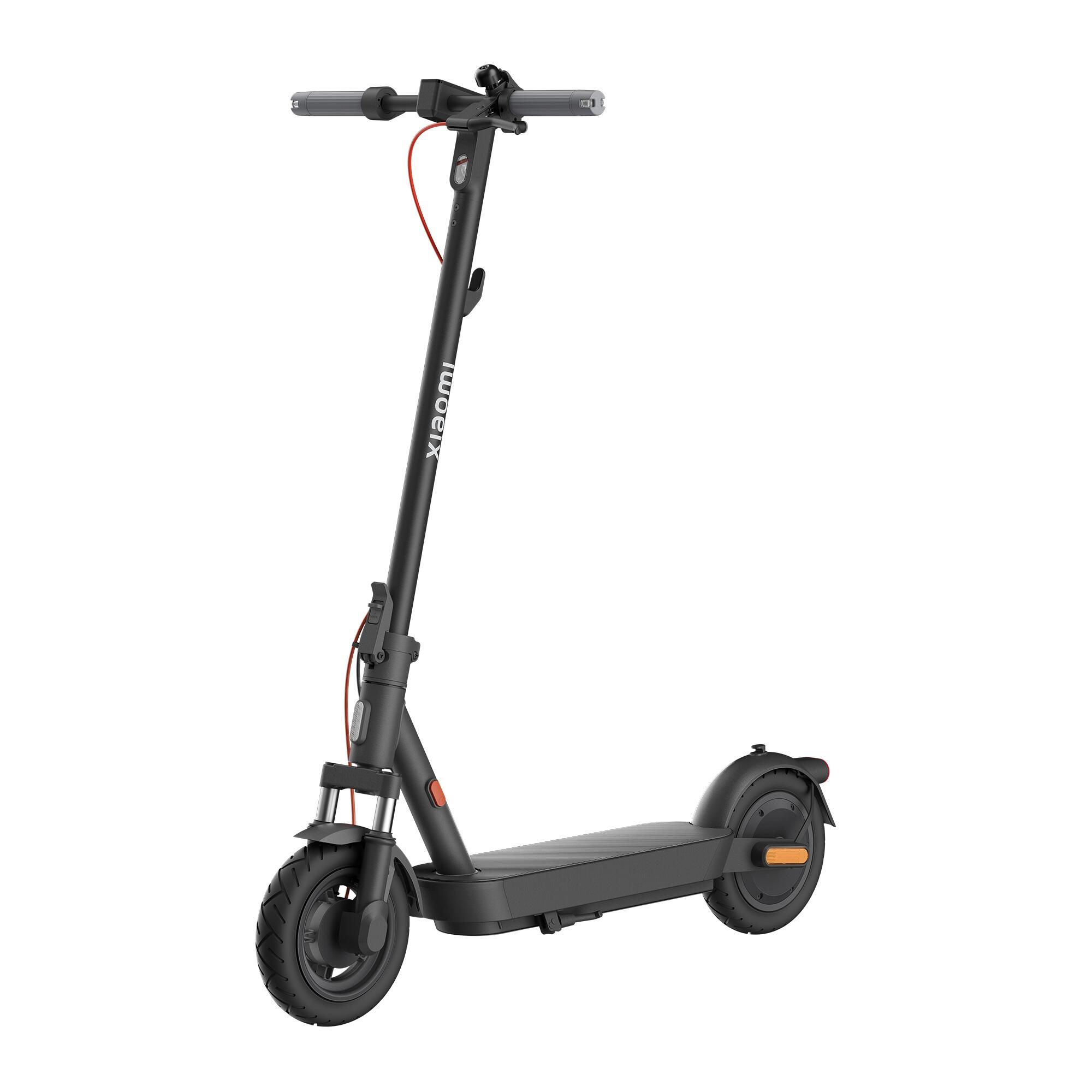 XIAOMI E-Scooter Xiaomi 5 mit dt. Straßenzulassung