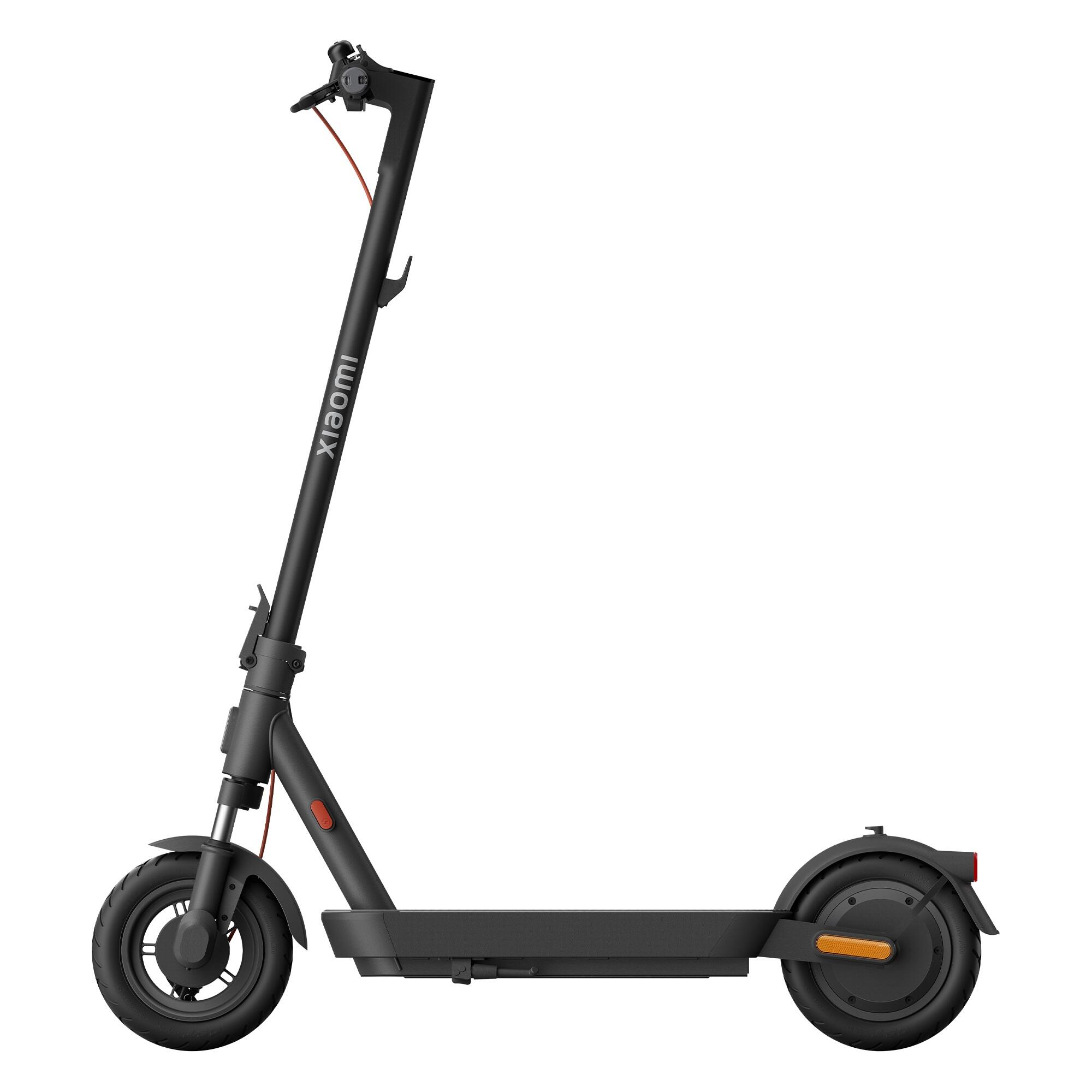 E-Scooter - Xiaomi 5 2/11