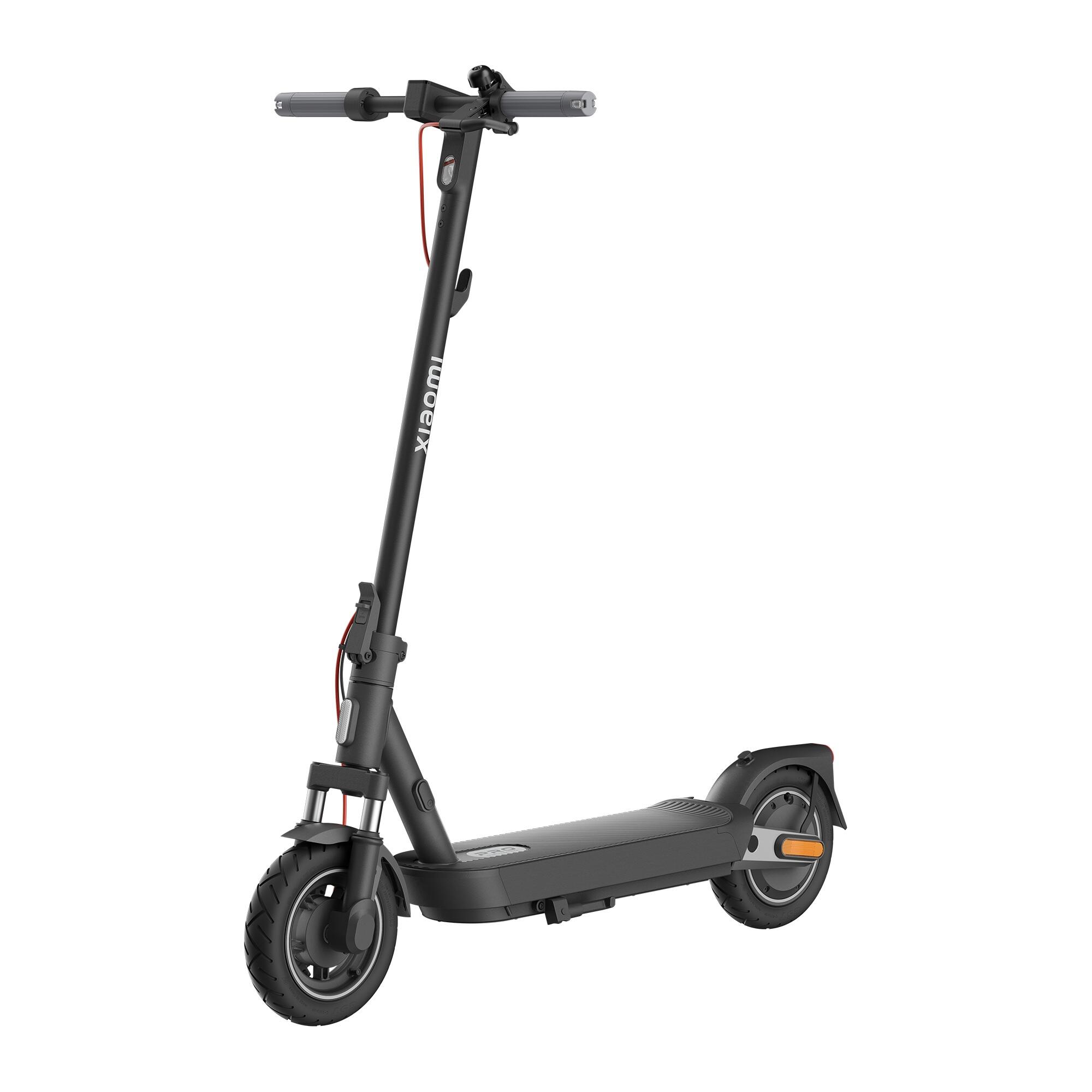 Xiaomi E-Scooter  5 Pro mit dt. Straßenzulassung | 06932554403812