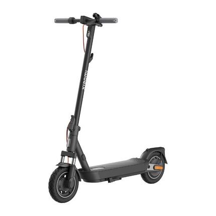 E-Scooter Xiaomi 5 Pro mit dt. Straßenzulassung