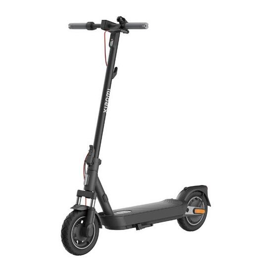 E-Scooter Xiaomi 5 Pro mit dt. Straßenzulassung