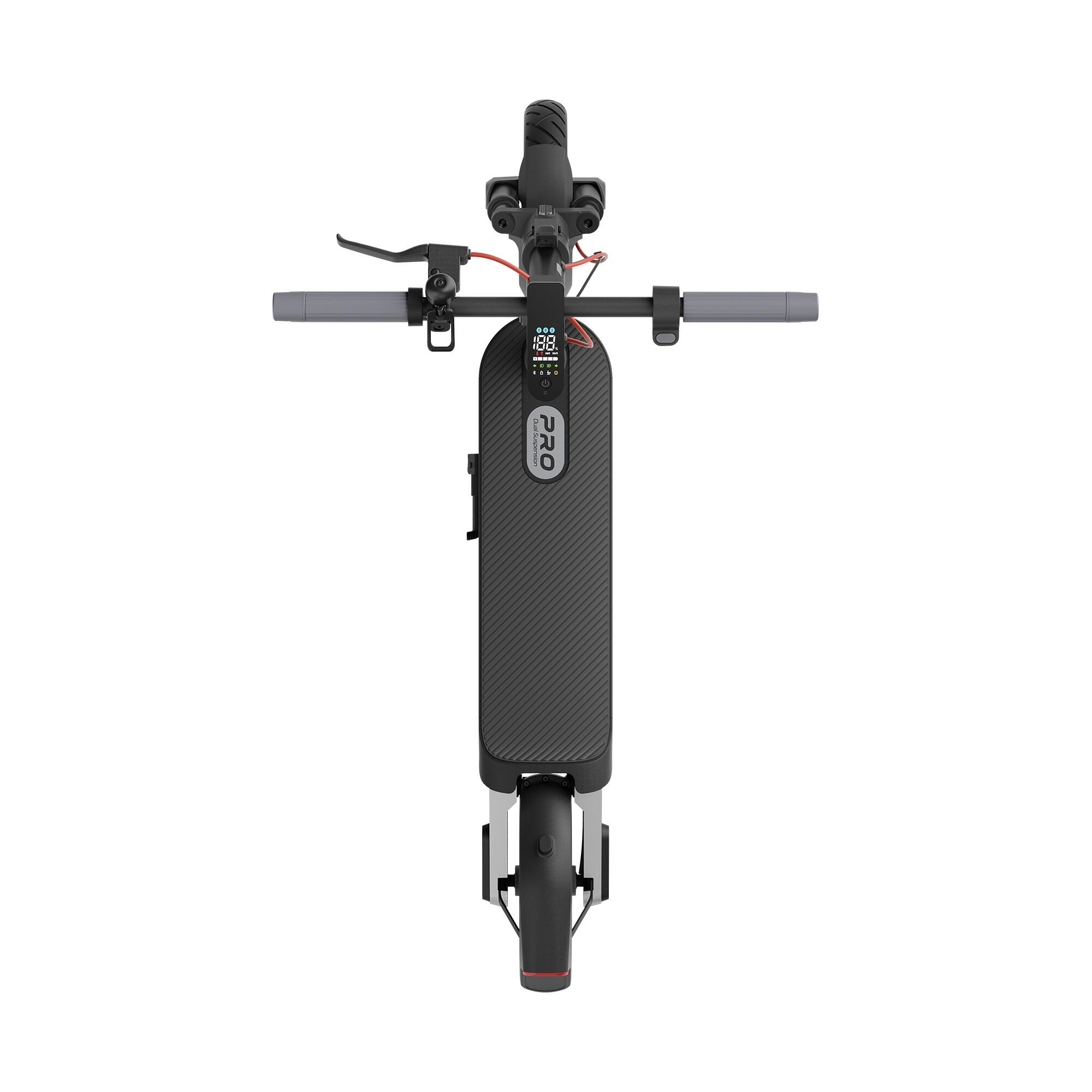 Gebraucht - E-Scooter Xiaomi 5 Pro mit dt. Straßenzulassung 8/11
