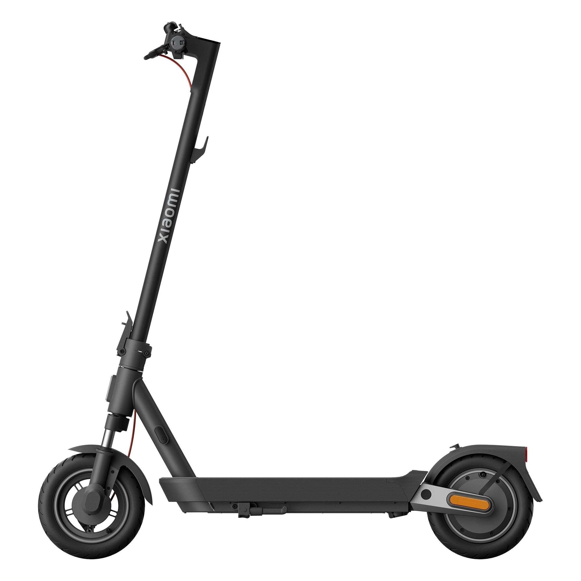 Gebraucht - E-Scooter Xiaomi 5 Pro mit dt. Straßenzulassung 2/11
