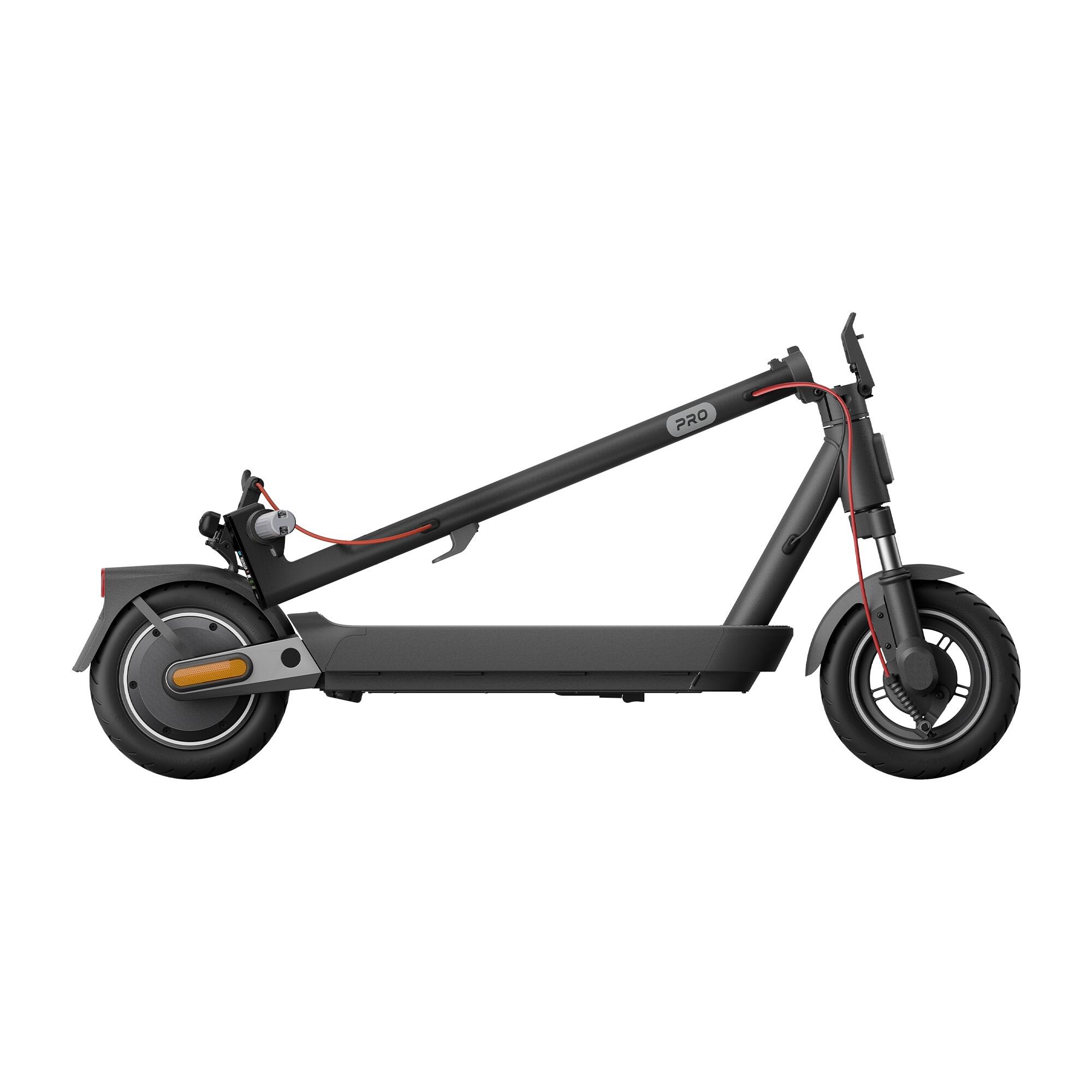 Gebraucht - E-Scooter Xiaomi 5 Pro mit dt. Straßenzulassung 5/11