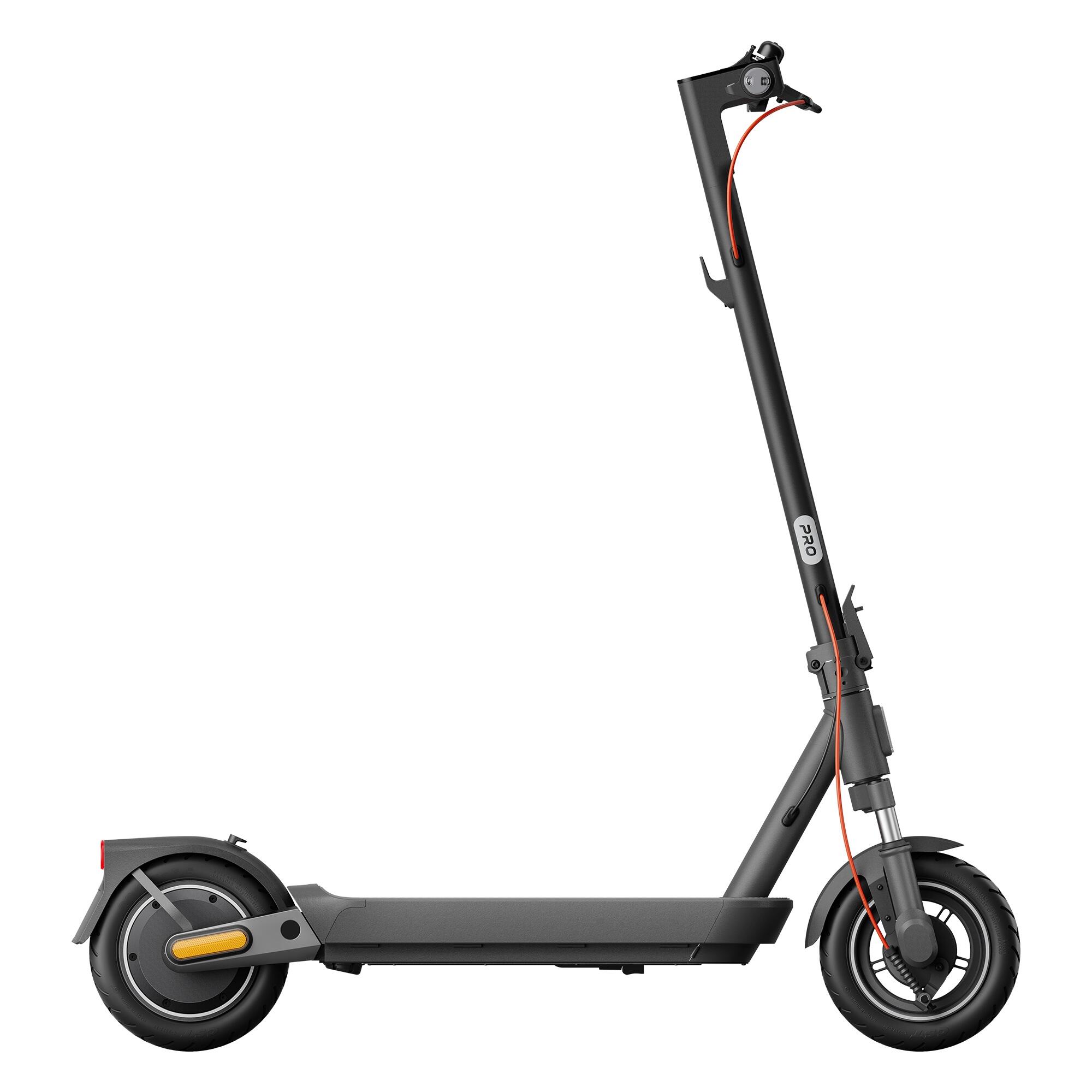 Gebraucht - E-Scooter Xiaomi 5 Pro mit dt. Straßenzulassung 3/11