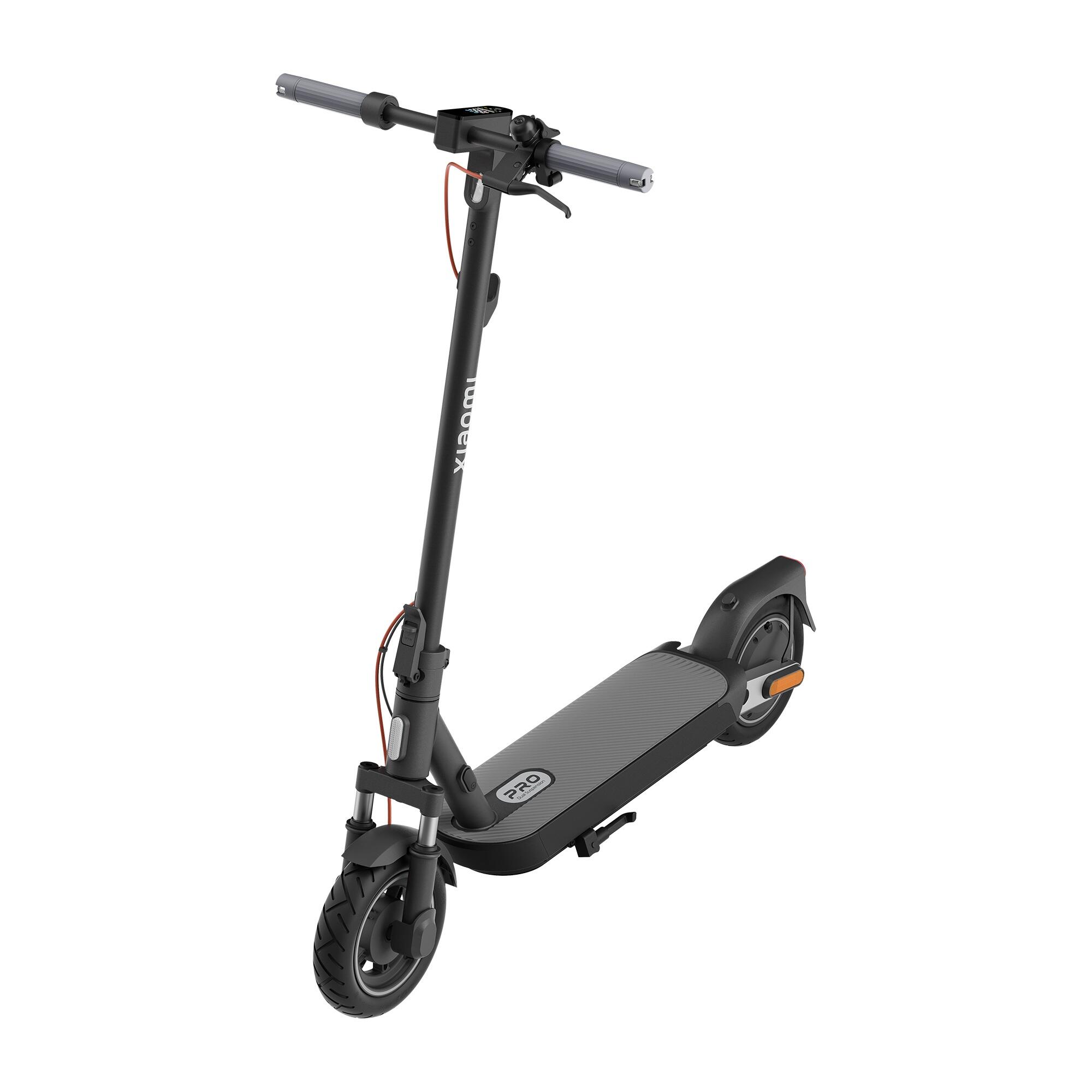 Gebraucht - E-Scooter Xiaomi 5 Pro mit dt. Straßenzulassung 10/11