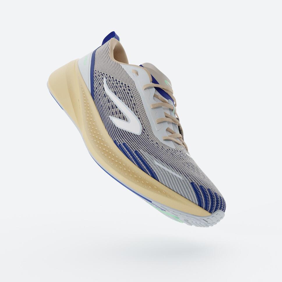 Buty do biegania damskie Kiprun Cushion 500