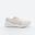 Sapatilhas de Corrida Mulher Cushion 500 Bege/Rosa