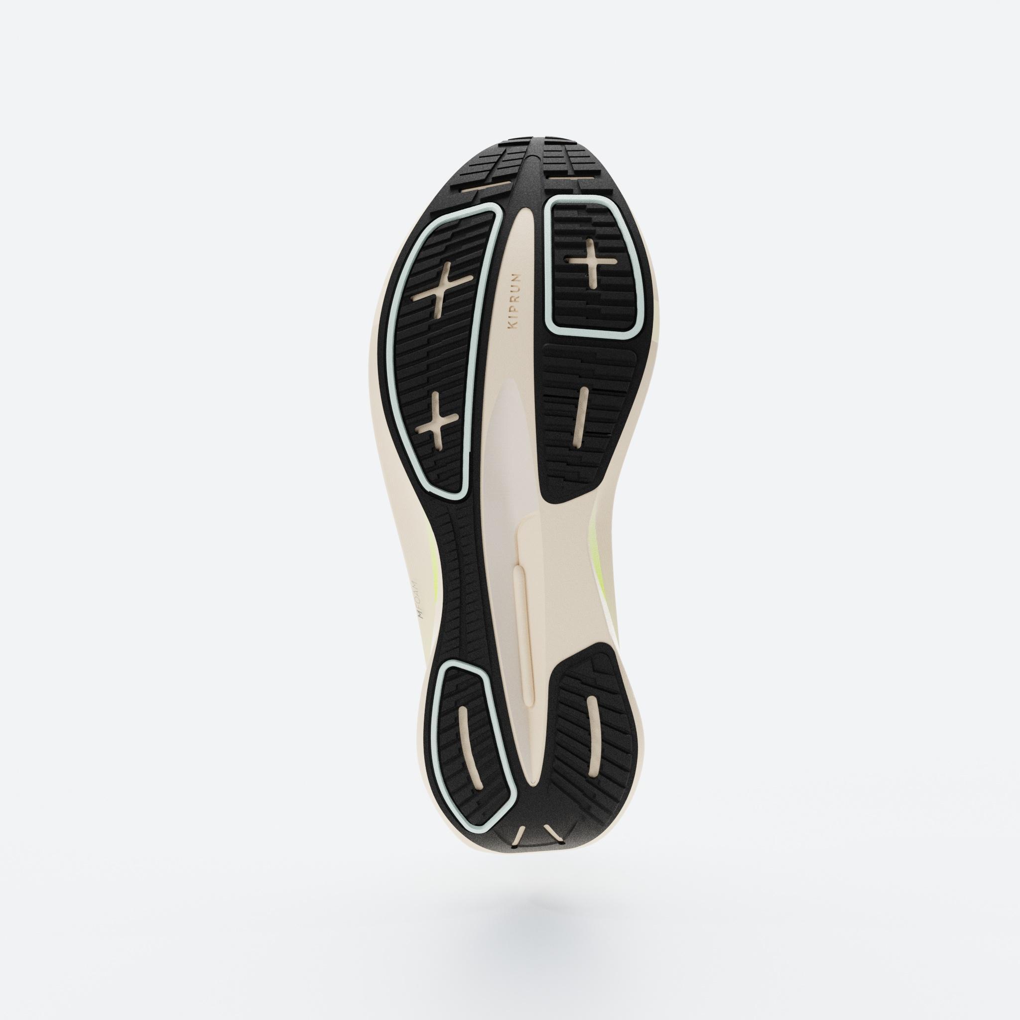 Women's Running Shoes, Cushion 500 - KIPRUN