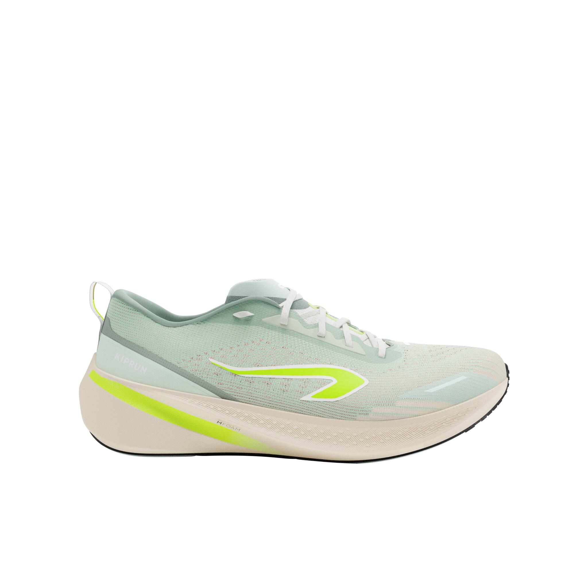 Women's Running Shoes, Cushion 500 - KIPRUN