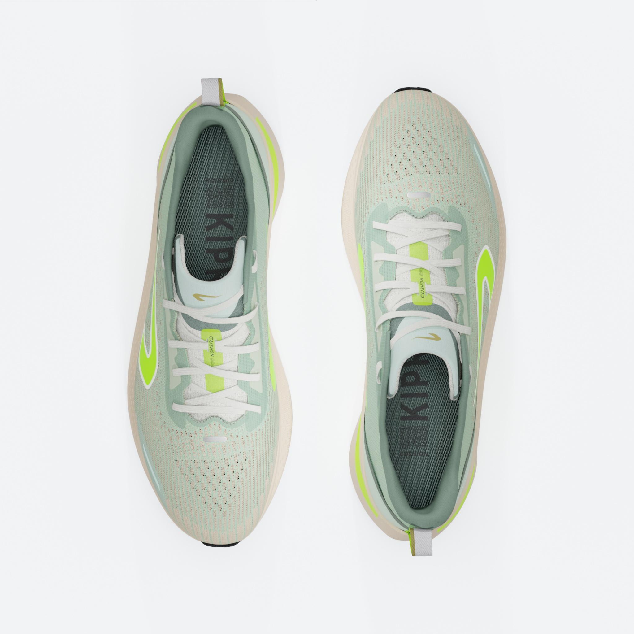 Chaussures de course femme, Kipcore 7/11