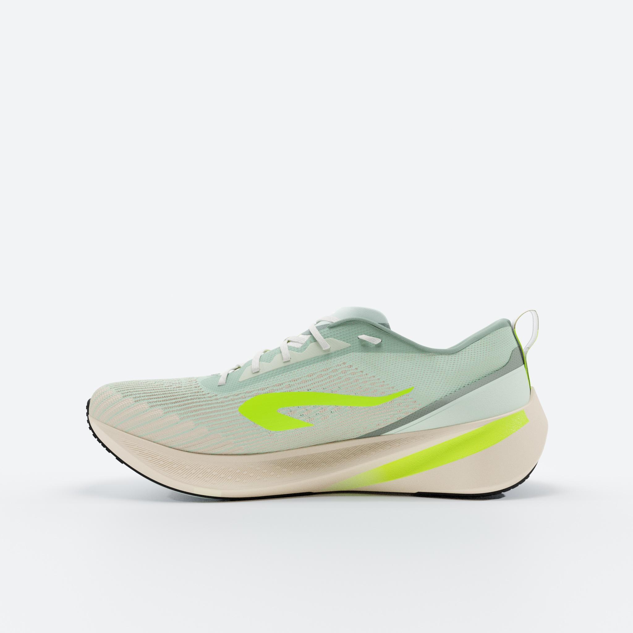 Women's Running Shoes, Cushion 500 - KIPRUN