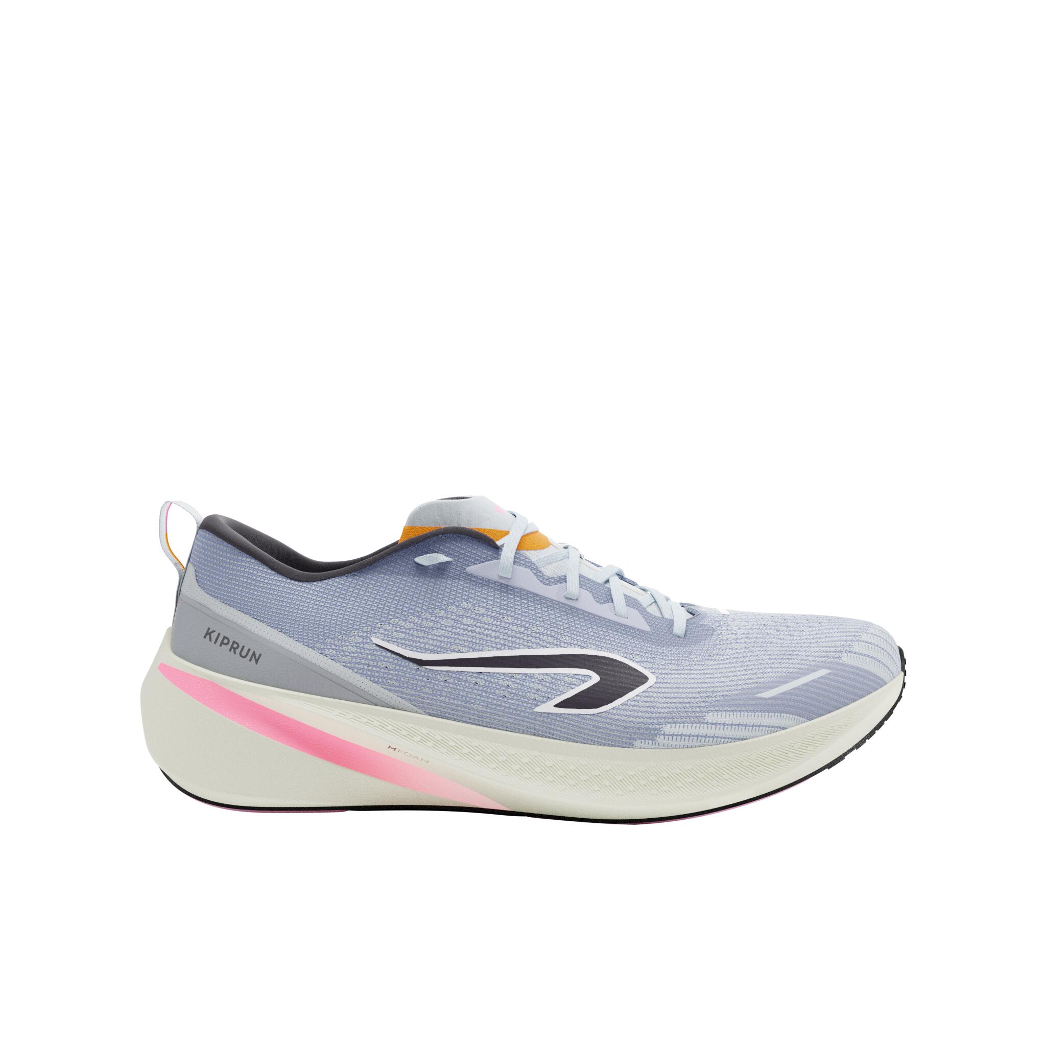Chaussures de course femme, Cushion 500 - KIPRUN
