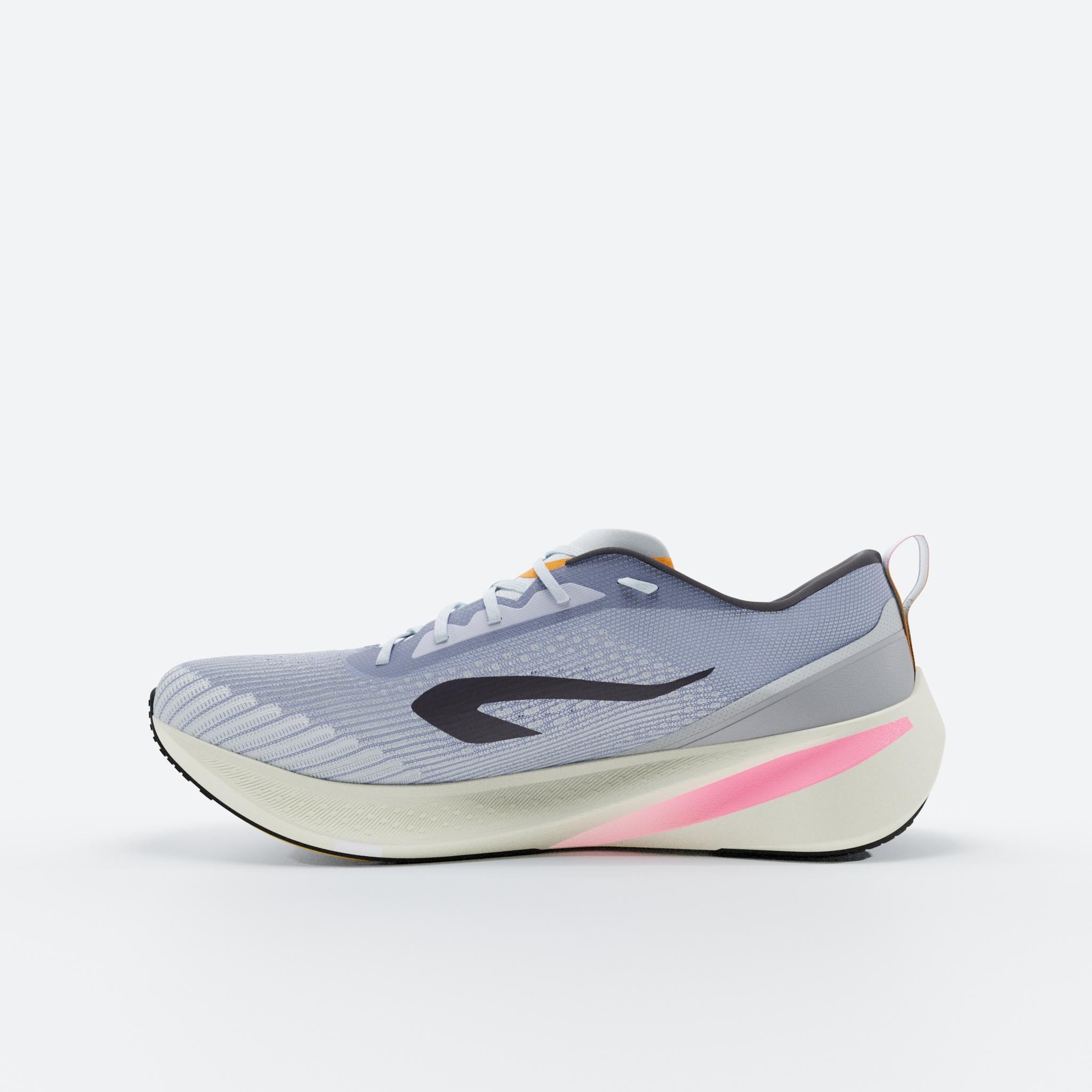 Chaussures de course femme, Cushion 500 - KIPRUN