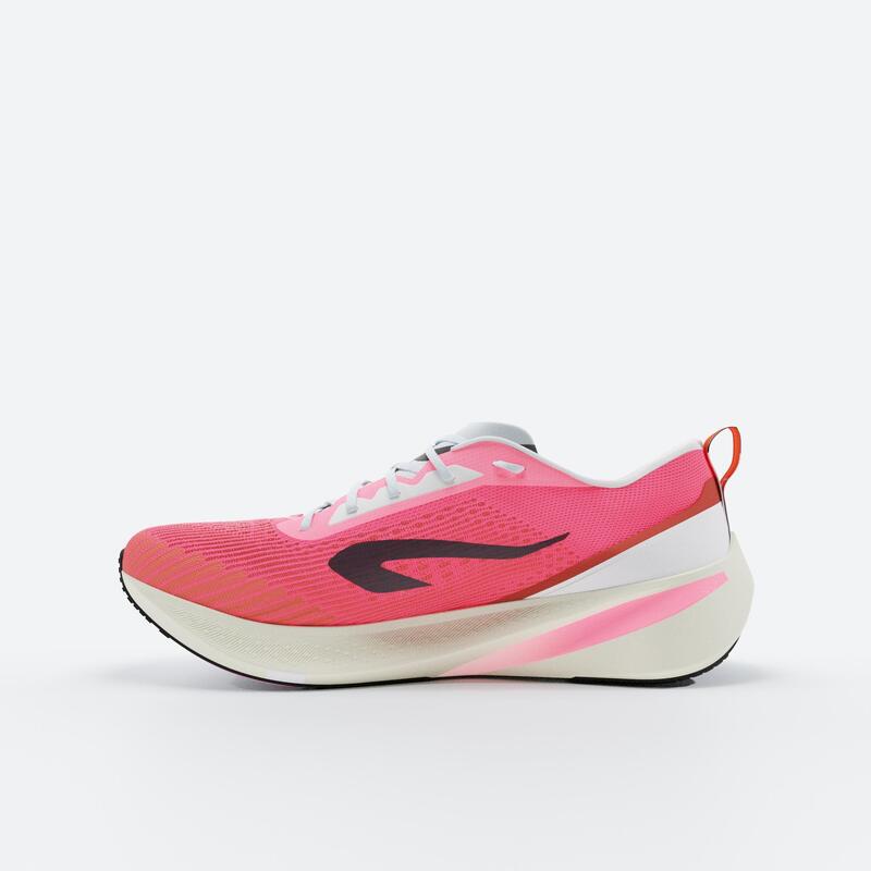 Chaussures de Running Femme, Kiprun
Cushion 500 Rose