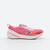 Chaussures de Running Femme, KiprunCushion 500 Rose