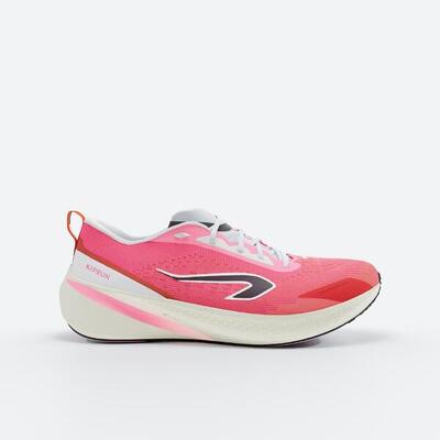 Zapatillas de Running Mujer, Kiprun
Cushion 500 Rosa