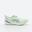 Sapatilhas de Corrida Homem Cushion 500 Branco/Verde