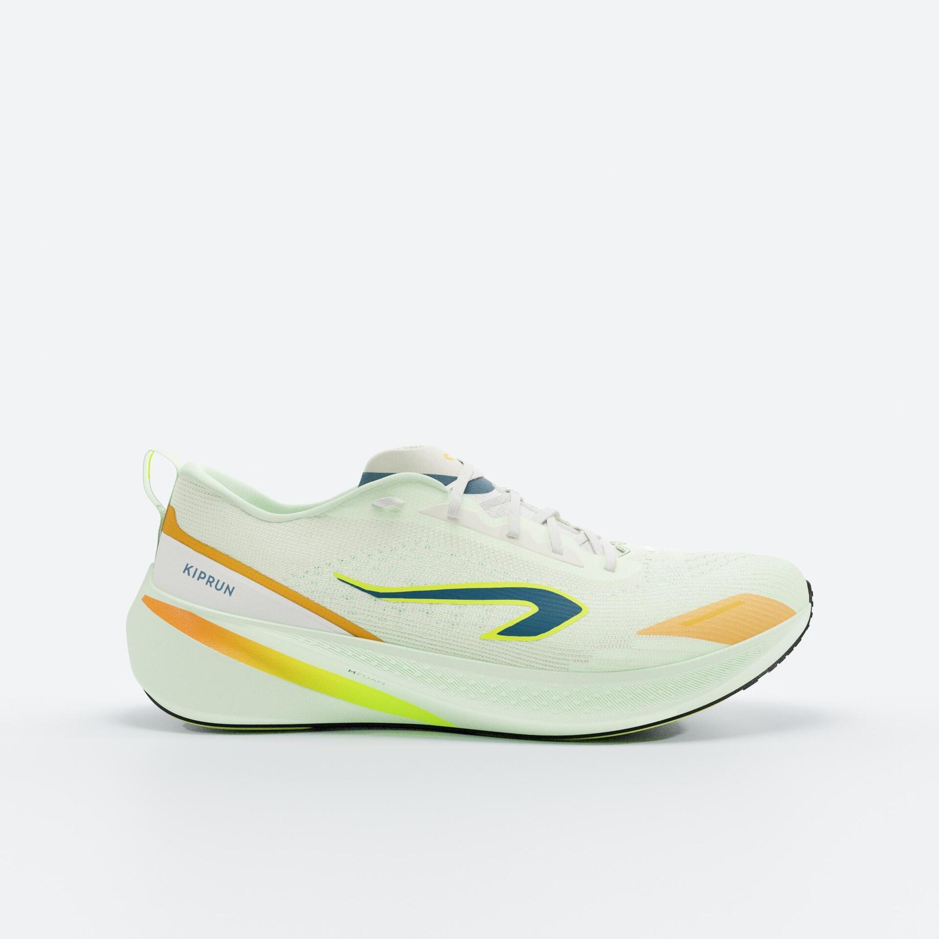 Men's Running Shoes Kiprun Cushion 500