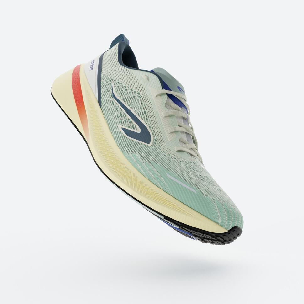 Buty do biegania męskie Kiprun Cushion 500