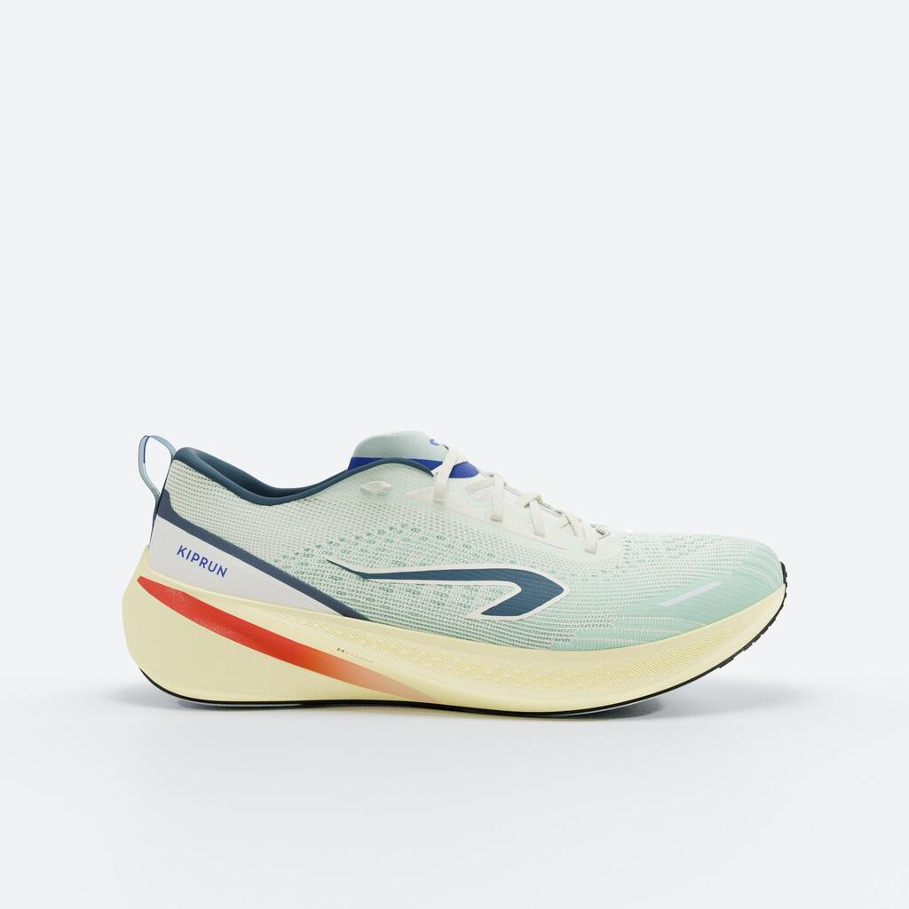 Moški tekaški copati - Kiprun Cushion 500