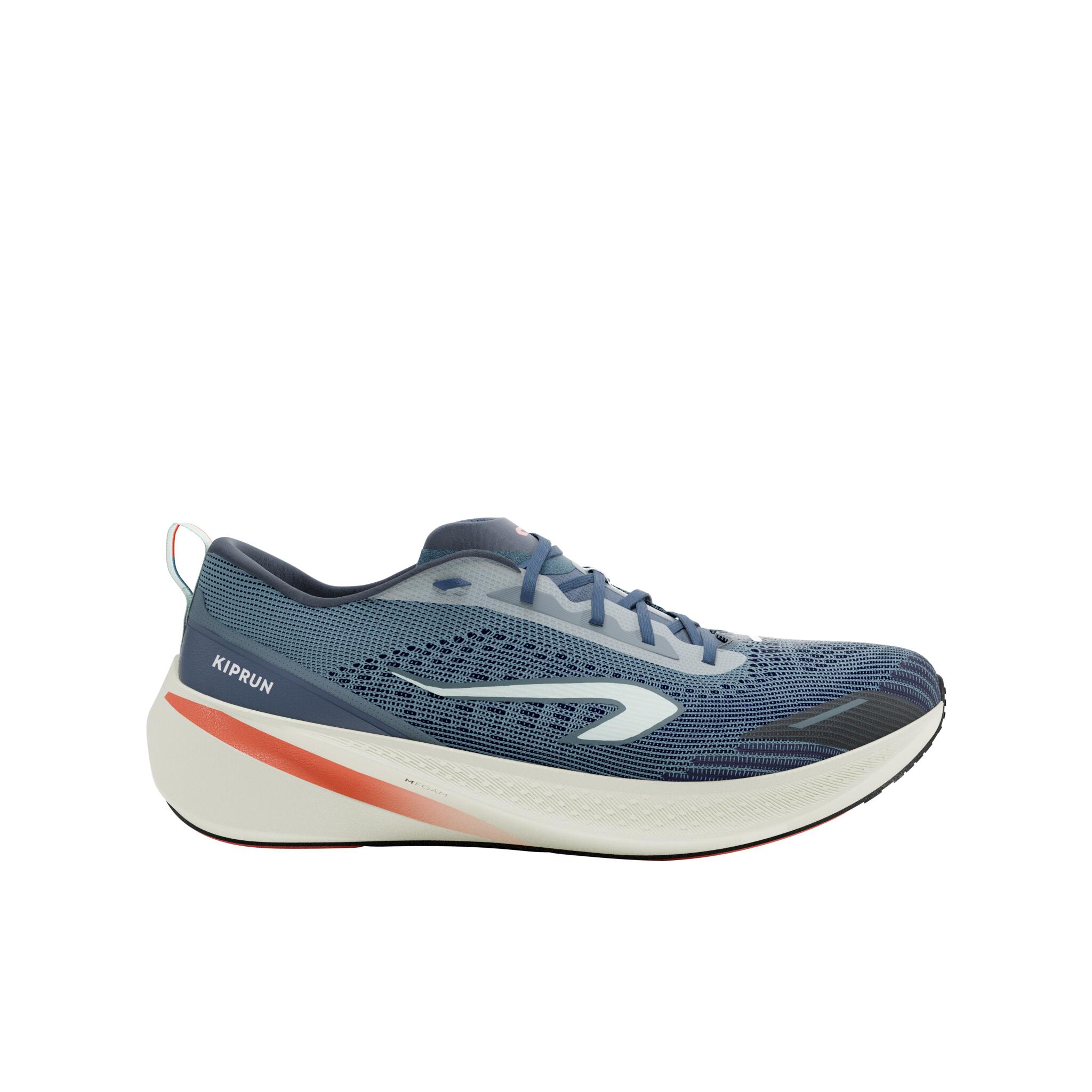 Men's Running Shoes, Cushion 500 - KIPRUN
