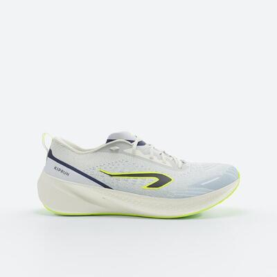 Zapatillas de Running Hombre - Kiprun Cushion 500 Gris