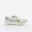 Sapatilhas de Corrida Homem Cushion 500 Branco/Amarelo