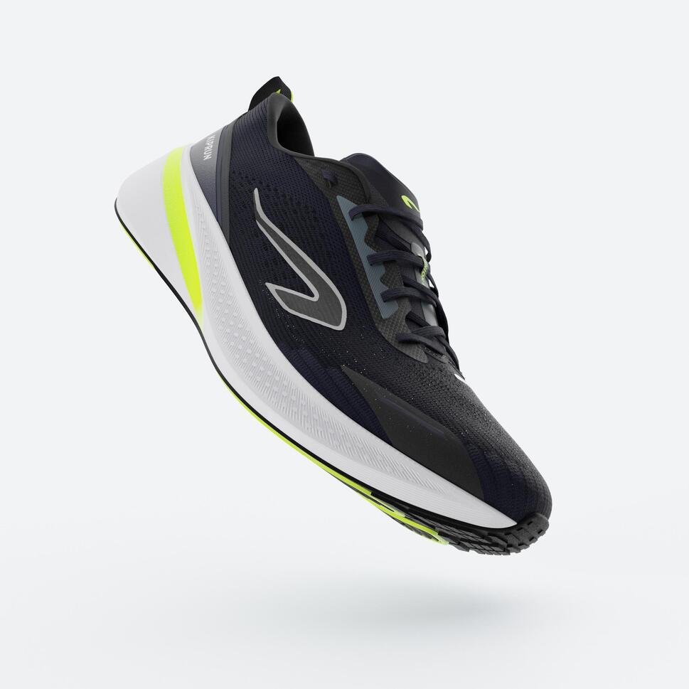 Buty do biegania męskie Kiprun Cushion 500