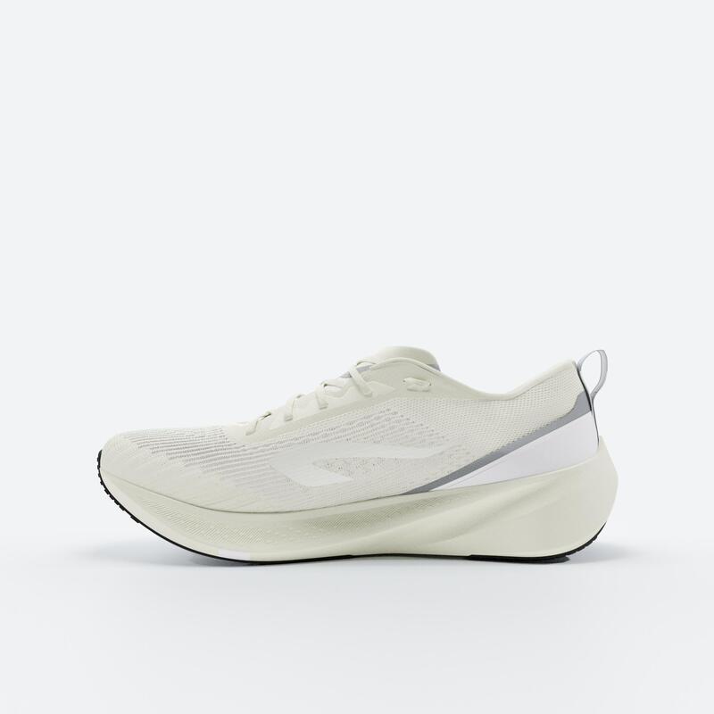 Chaussures de Running Femme, Kiprun
Cushion 500 Blanche